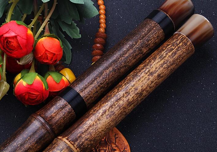 典藏級演奏笛子樂器