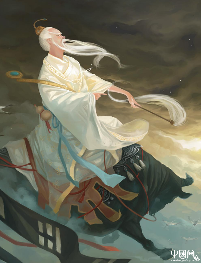 玄門道教：從道化萬物看人與自然的平衡與和諧