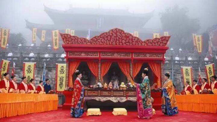 道教經典:太上洞真五星秘授經