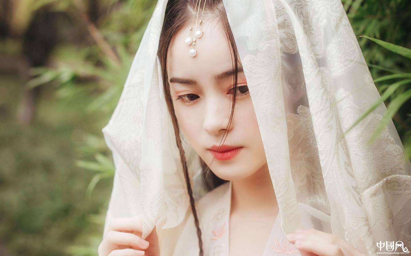 優(yōu)美古風女孩名字(五)