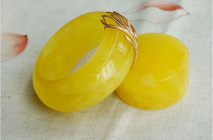 萬年琥珀，千里芬香！