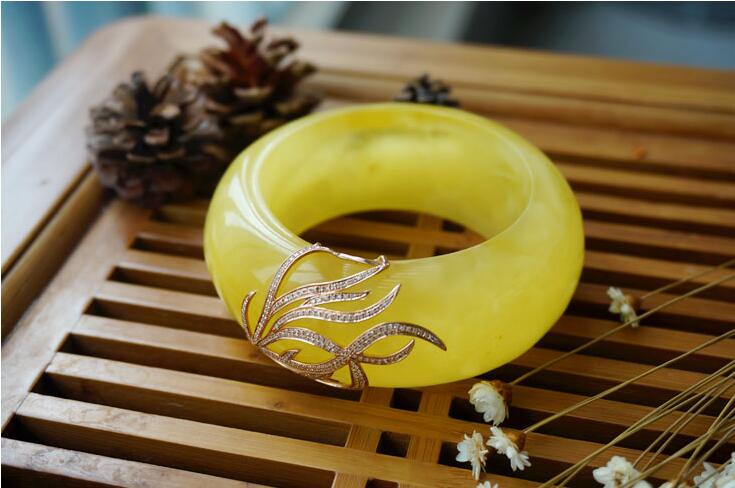 萬年琥珀，千里芬香！