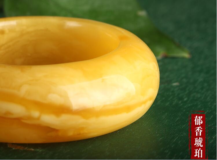 琥珀蜜蠟，百年收藏！