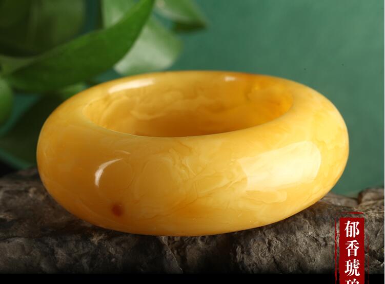 琥珀蜜蠟，百年收藏！