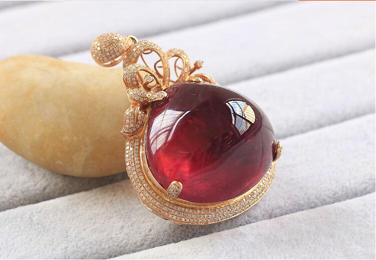 水晶，女生最好的裝飾品！