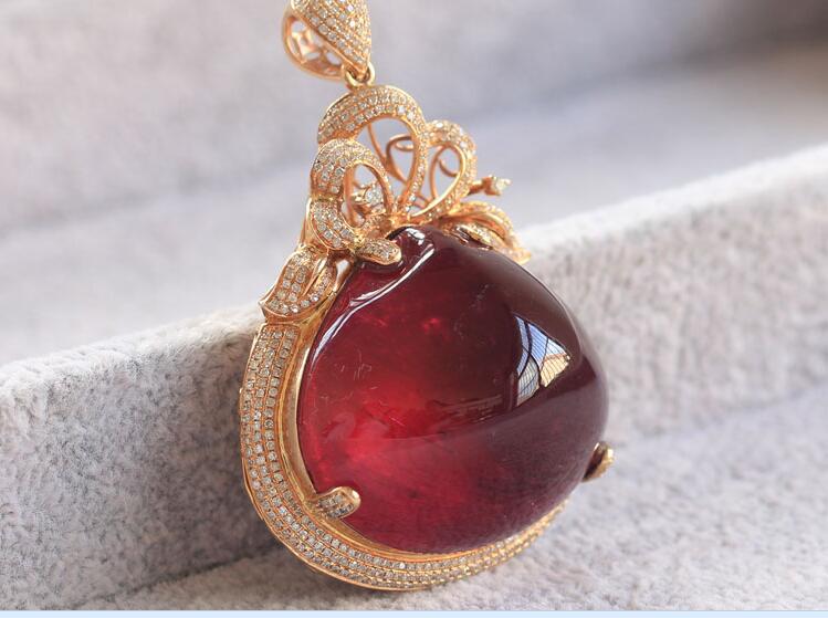 水晶，女生最好的裝飾品！