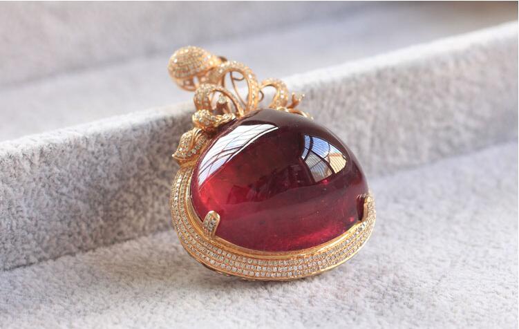 水晶，女生最好的裝飾品！