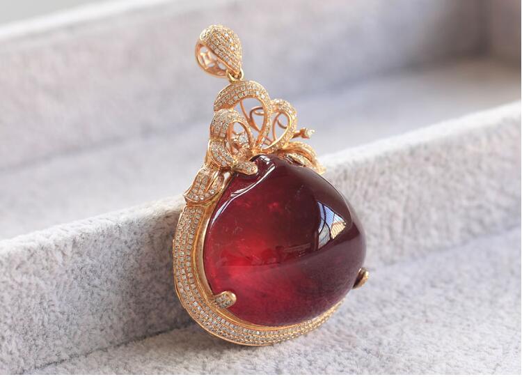 水晶，女生最好的裝飾品！