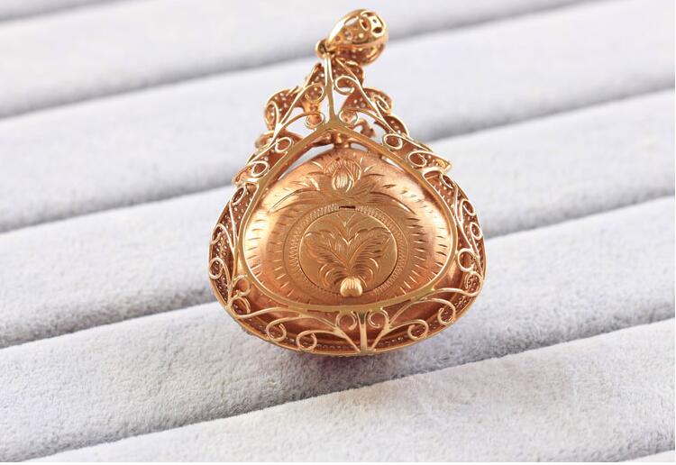 水晶，女生最好的裝飾品！