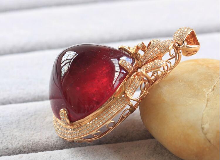 水晶，女生最好的裝飾品！