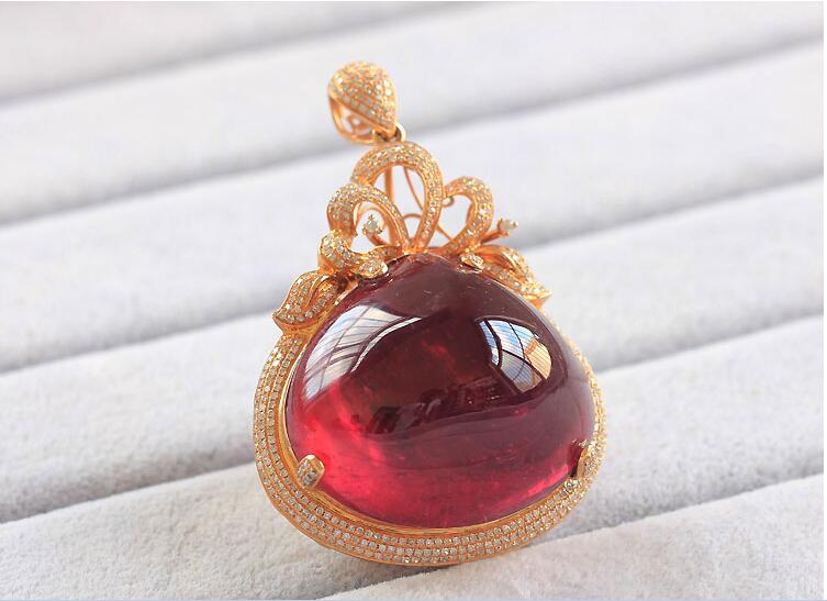 水晶，女生最好的裝飾品！