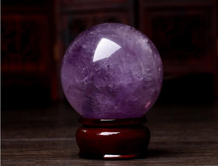 水晶，女生最好的裝飾品！(二)