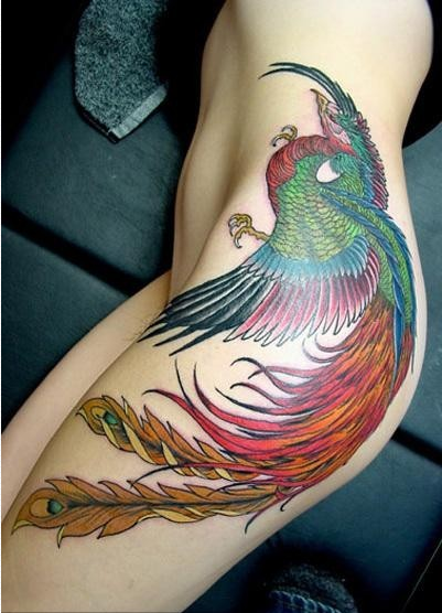 人體彩繪藝術(shù)，彩繪圖片