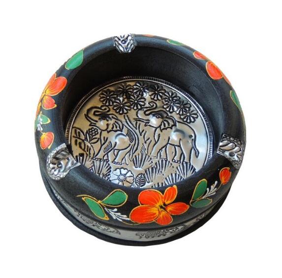 彩繪木雕圖片，彩繪藝術(shù)