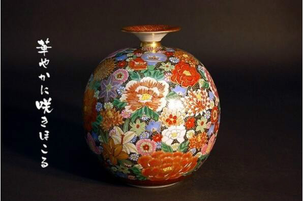 彩繪瓷器，彩繪圖片