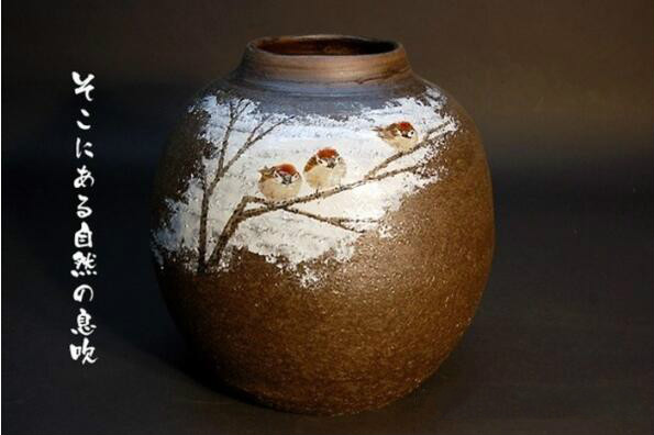 彩繪瓷器，彩繪圖片