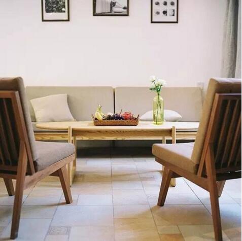 個(gè)性化風(fēng)格民宿，民宿圖片