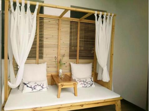 個(gè)性特色民宿，民宿圖片