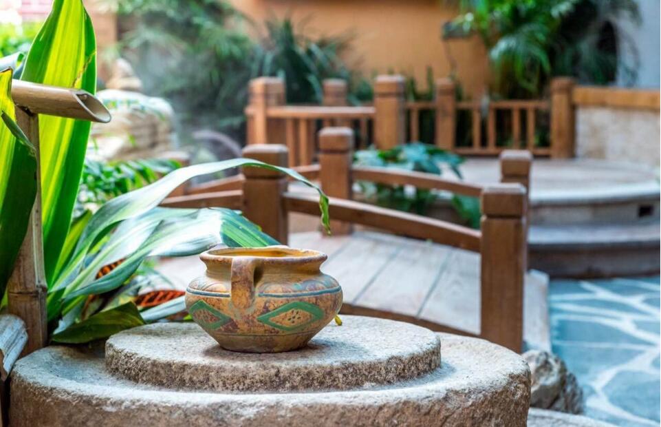 個(gè)性風(fēng)格民宿，民宿圖片