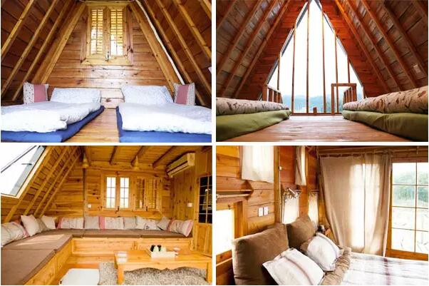 浙江特色民宿圖片