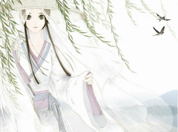 夏達家佳樂文學(xué)作品《長歌行》