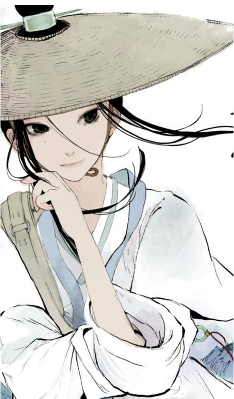 夏達家佳樂文學(xué)作品《長歌行》