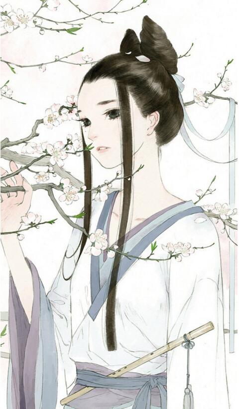 夏達家佳樂文學(xué)作品《長歌行》