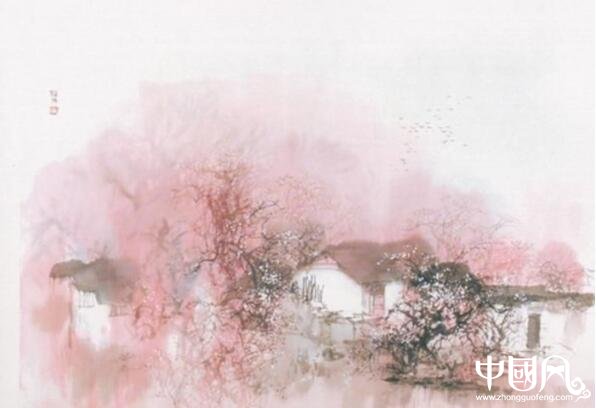 好聽唯美古風名字