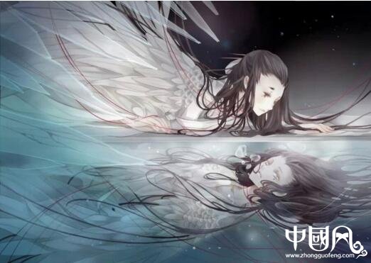 李姓好聽唯美古風名字