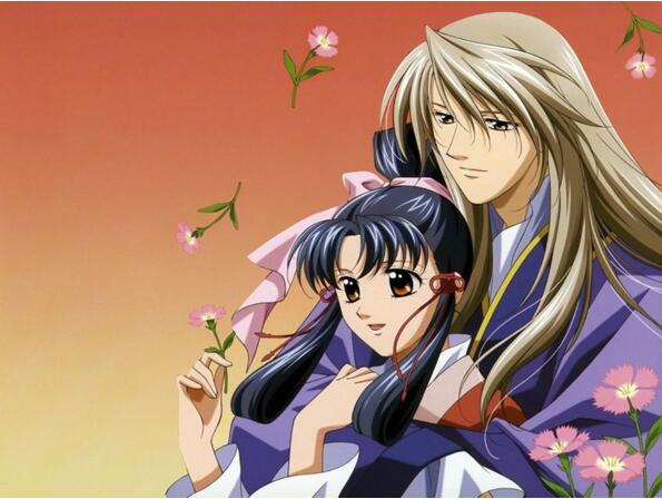 家佳樂(lè)文學(xué)格日漫《彩云國(guó)物語(yǔ)》漫畫圖片