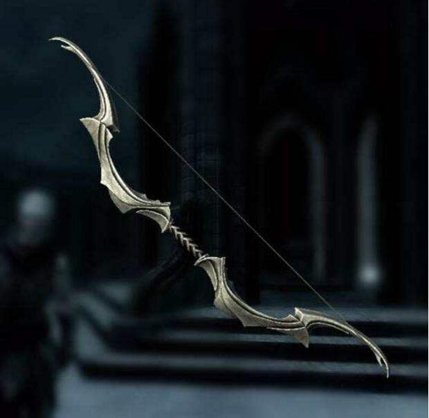 中國(guó)古代兵器，弓