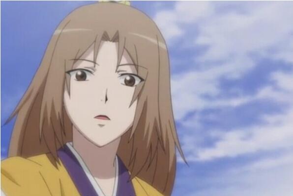 《狐妖小紅娘》王權富貴圖片