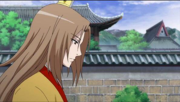 《狐妖小紅娘》王權富貴圖片