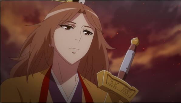 《狐妖小紅娘》王權富貴圖片