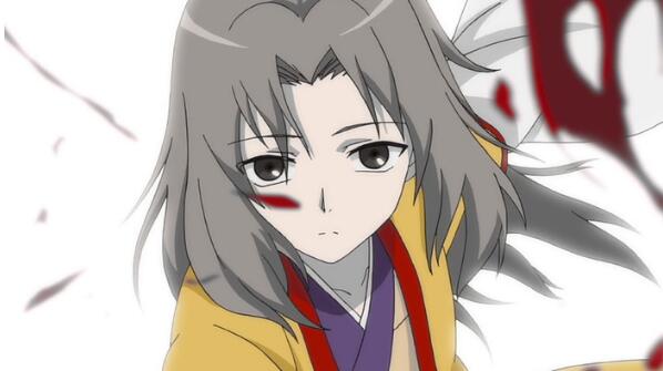 《狐妖小紅娘》王權富貴圖片