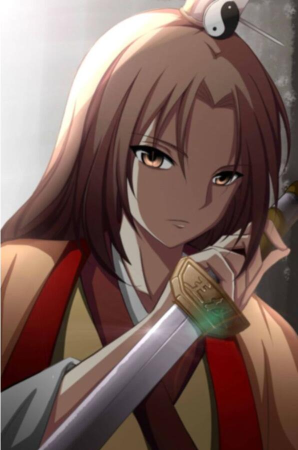 《狐妖小紅娘》王權富貴圖片