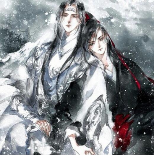 唯美古風(fēng)頭像美圖，家佳樂(lè)文學(xué)頭像