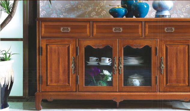 家佳樂文學(xué)新中式柜子圖片