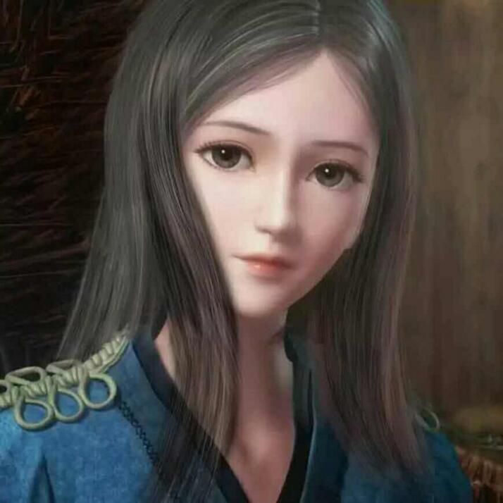 古風(fēng)動(dòng)漫武庚紀(jì)動(dòng)畫(huà)白菜圖片