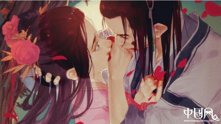 南方有令秧笛安經(jīng)典語錄古風(fēng)句子