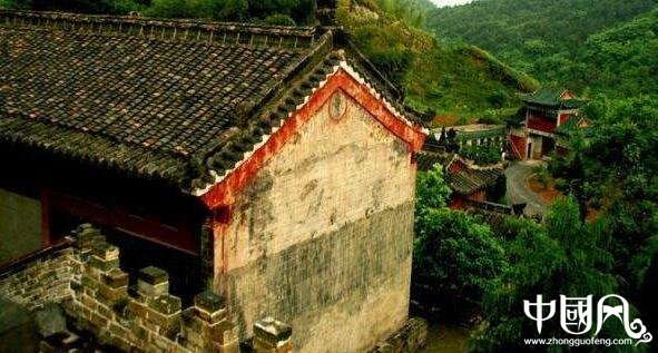 太乙觀：道教修煉仙道，彰顯道家仙跡的清靜圣