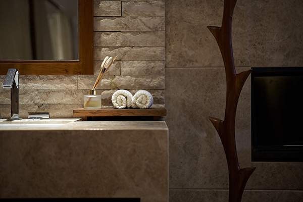 新中式裝修設(shè)計(jì)，會(huì)舍圖（一）