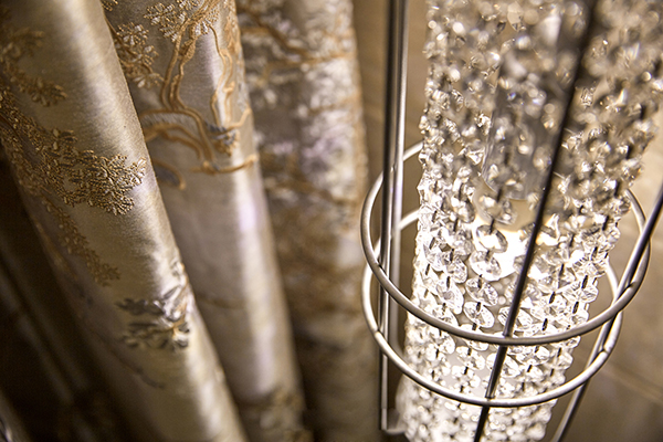 新中式裝修設(shè)計(jì)，會(huì)舍圖（二）