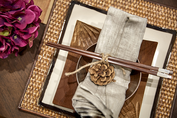 新中式裝修設(shè)計(jì)，會(huì)舍圖（二）