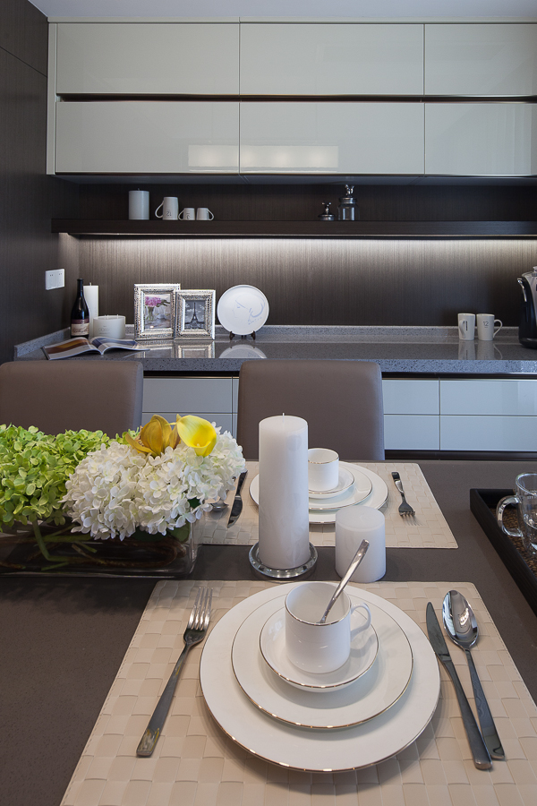 新中式裝修設計，會舍圖(四)