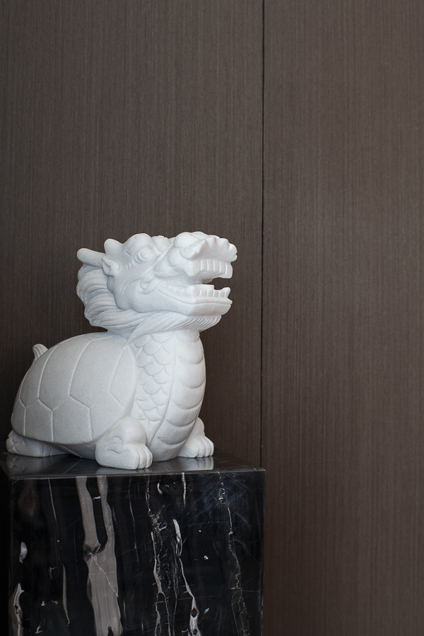 新中式裝修設計，會舍圖(四)