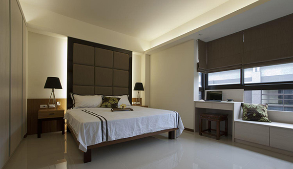 新中式裝修風(fēng)格，室內(nèi)裝修設(shè)計(jì)