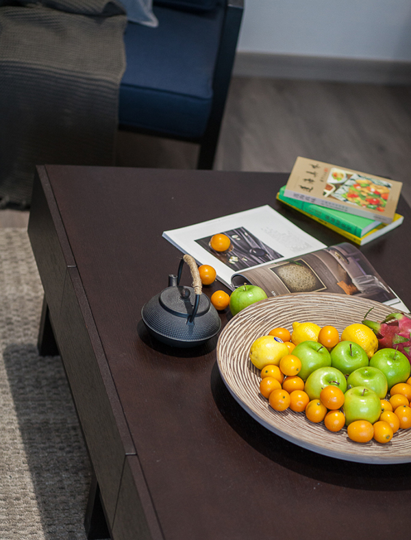 簡(jiǎn)單大方的新中式裝修風(fēng)格設(shè)計(jì)