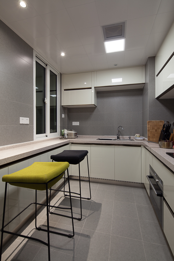 簡(jiǎn)單大方的新中式裝修風(fēng)格設(shè)計(jì)