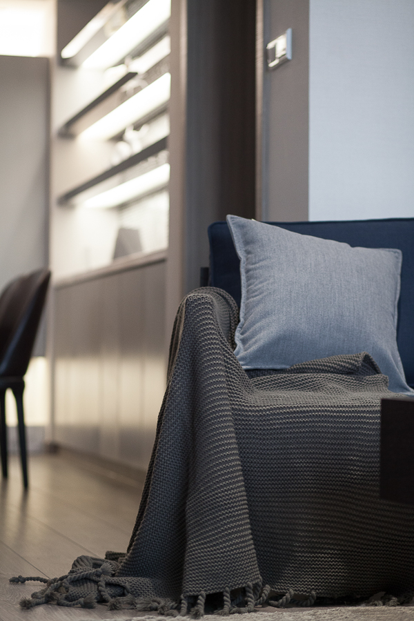 簡(jiǎn)單大方的新中式裝修風(fēng)格設(shè)計(jì)